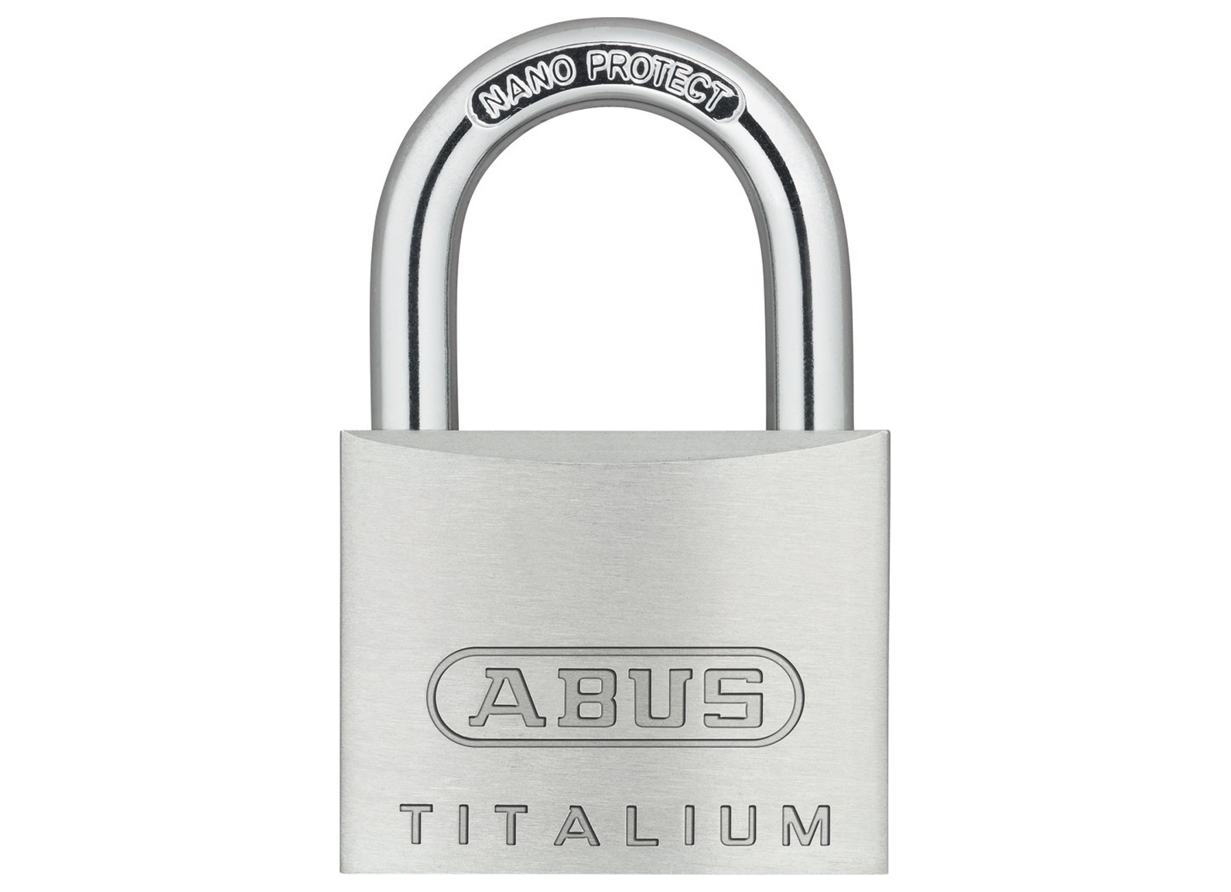 ABUS CADENAS TITALIUM 64TI/20 20MM 