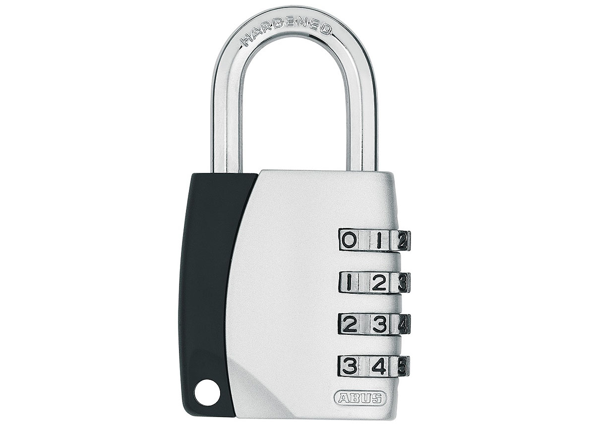 ABUS CADENAS A COMBINAISON 155