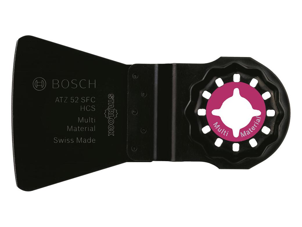 bosch HCS schaafmachine, flexibel, ATZ 52 SFC