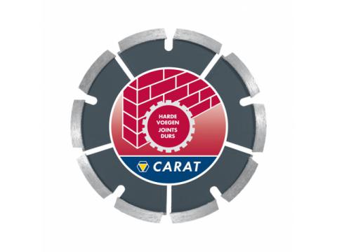 CARAT DISQUE DE DEJOINTOYAGE STANDARD Ø115x22,23MM TYPE CTY