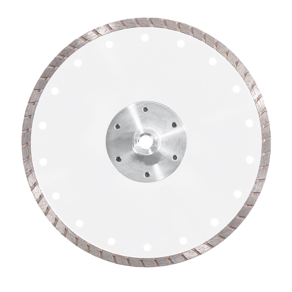 CARAT DUAL PREMIUM Ø230x22.23MM