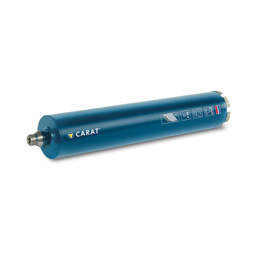 CARAT COURONNE A EAU PREMIUM POUR BETON