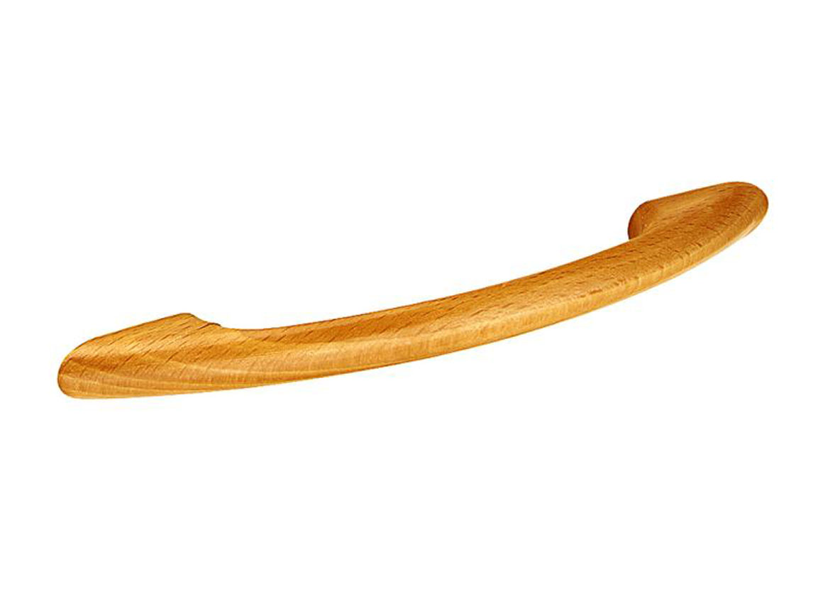 Meubelbeslag hout