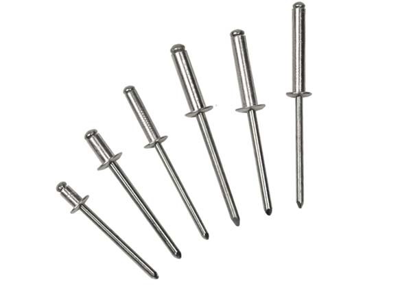 Rivets