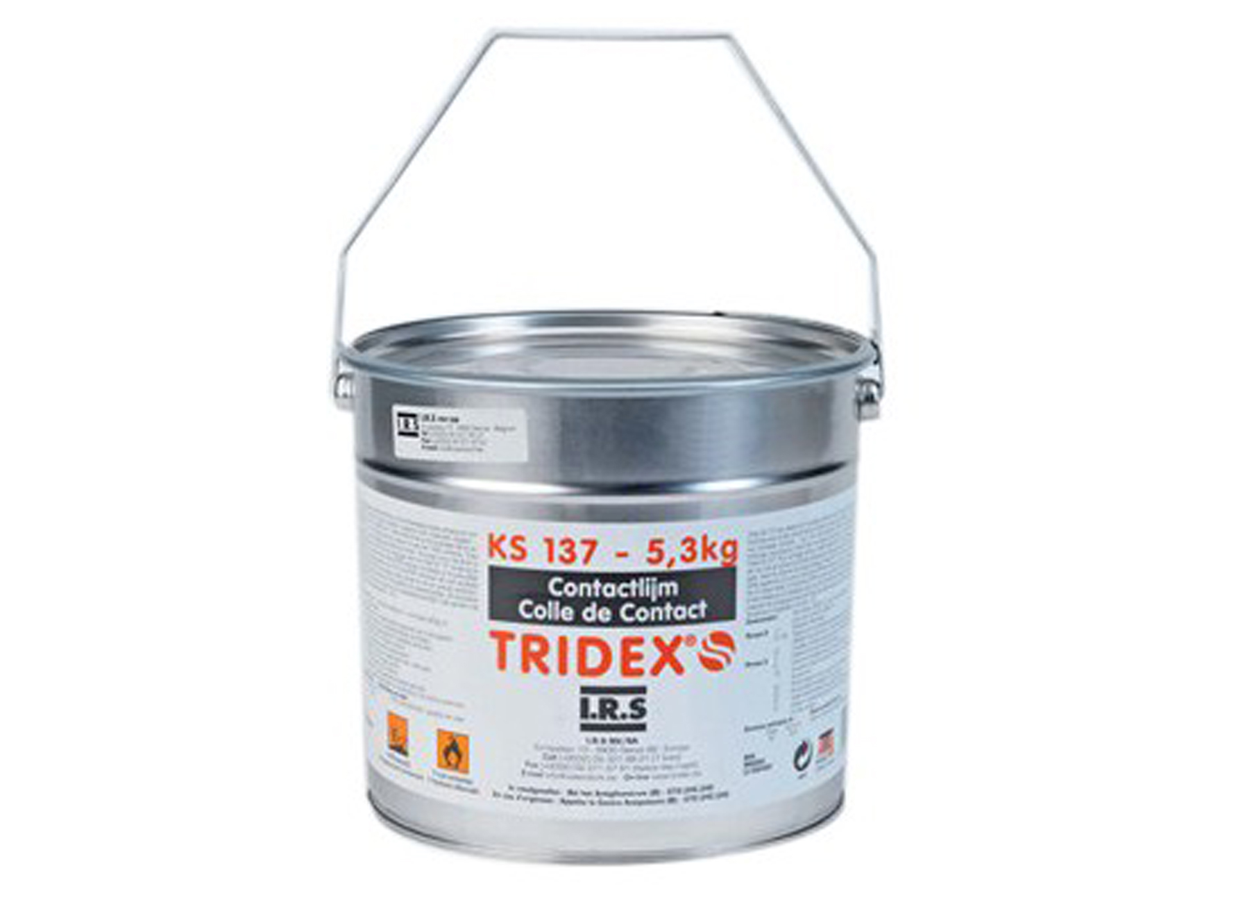 Liquids voor EPDM