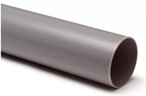 Tuyaux en PVC