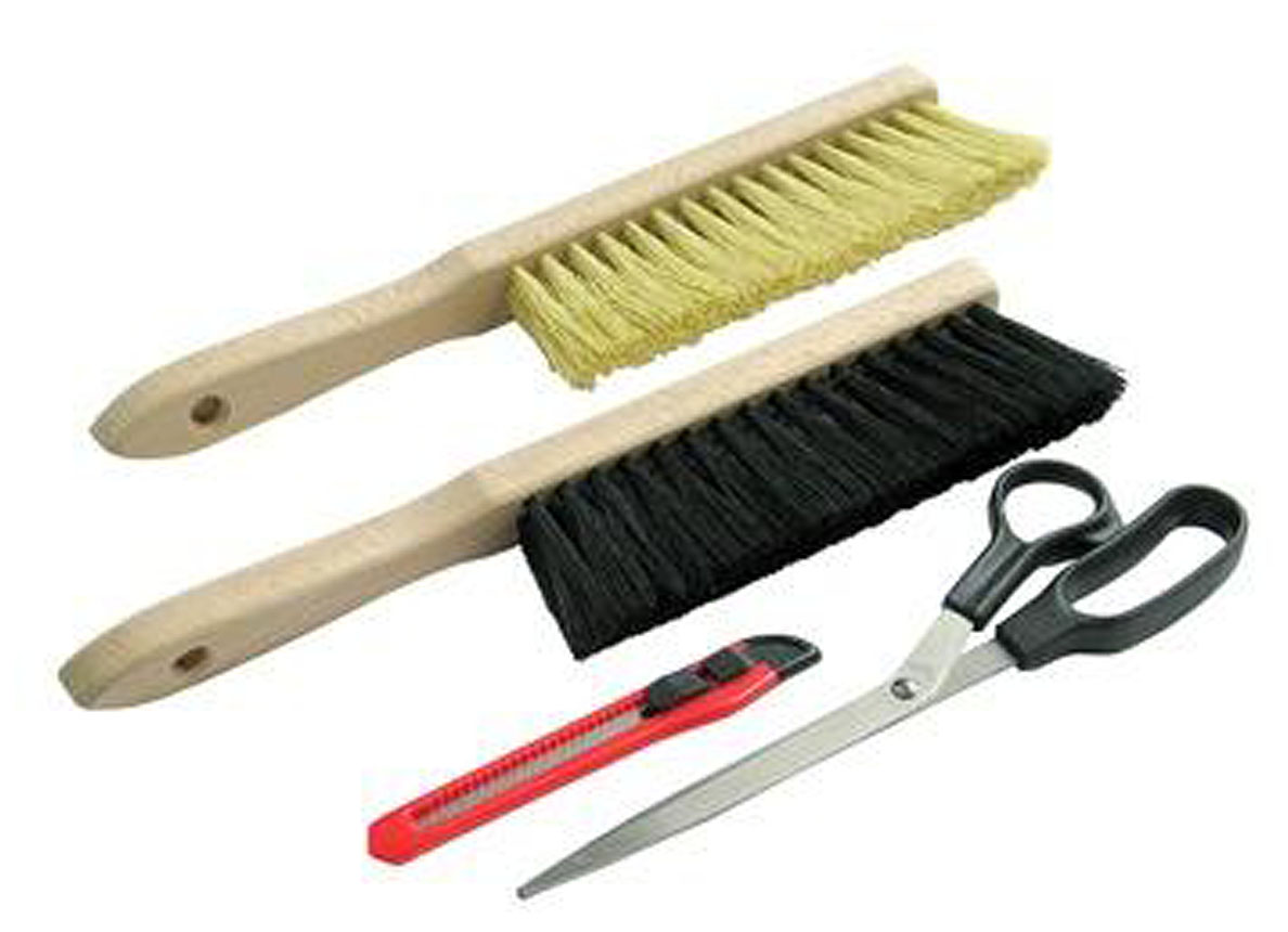 Behanggereedschap