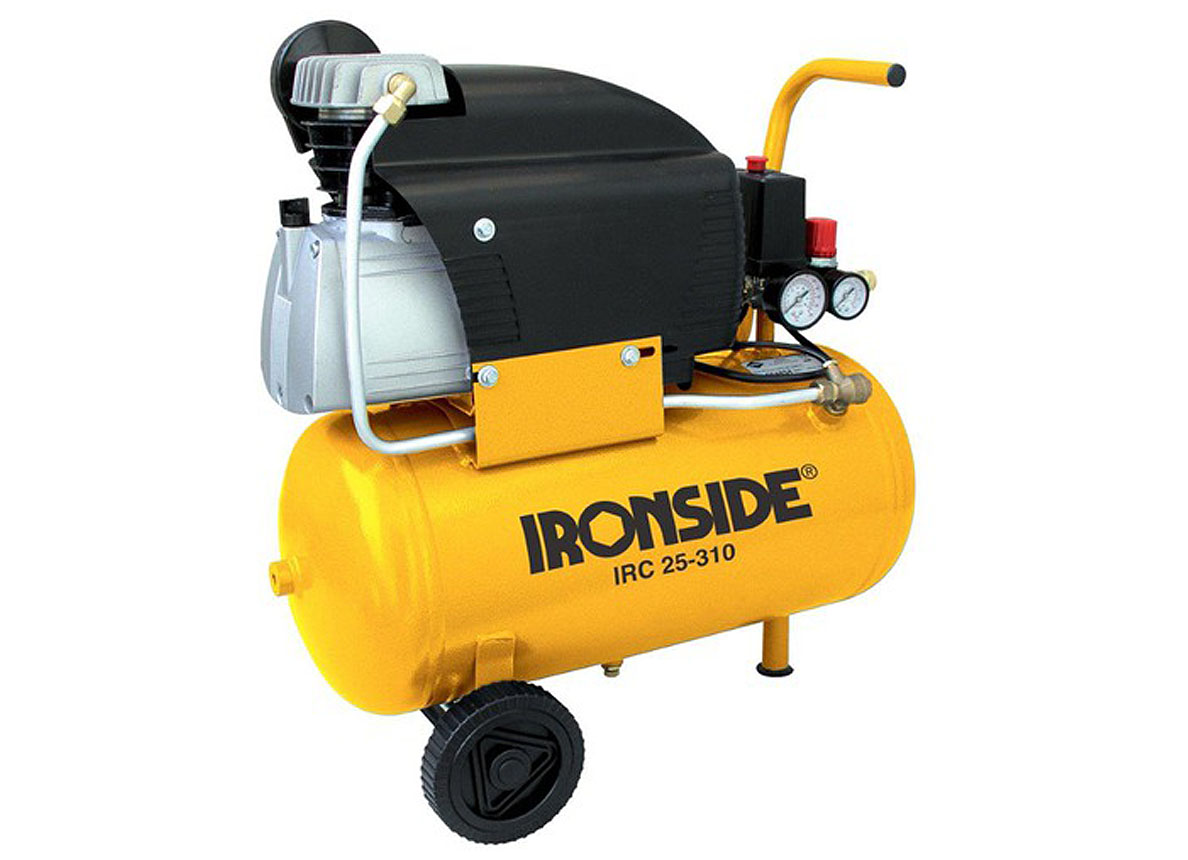 Compressoren