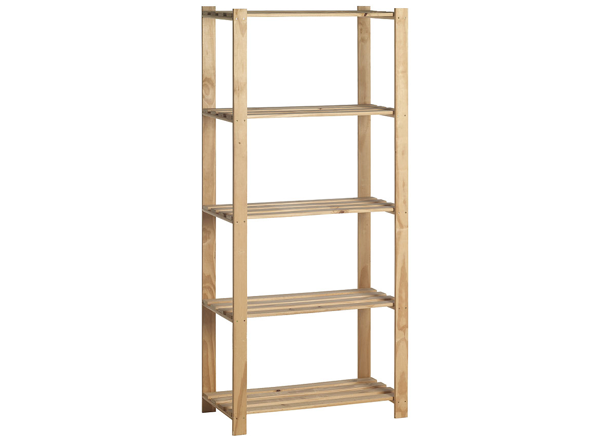 Rekken hout