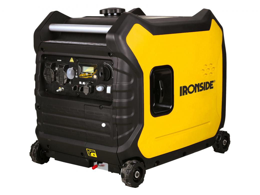 Inverters
