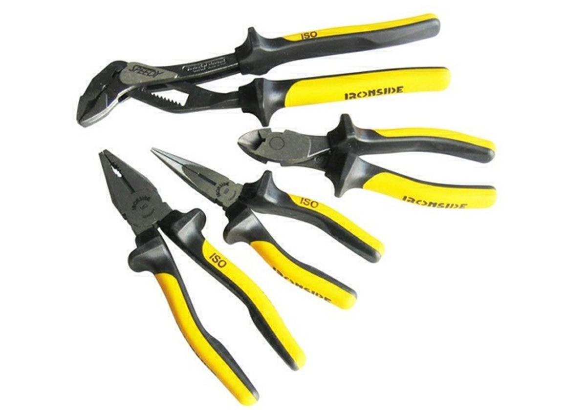 Knijpen