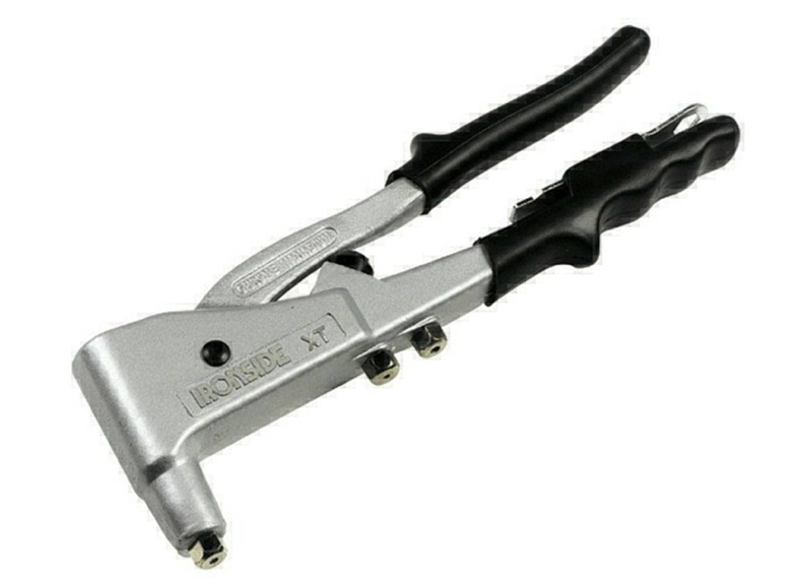 Pinces à riveter