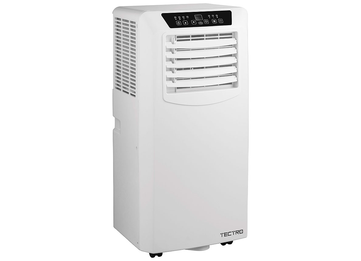 Airconditioners