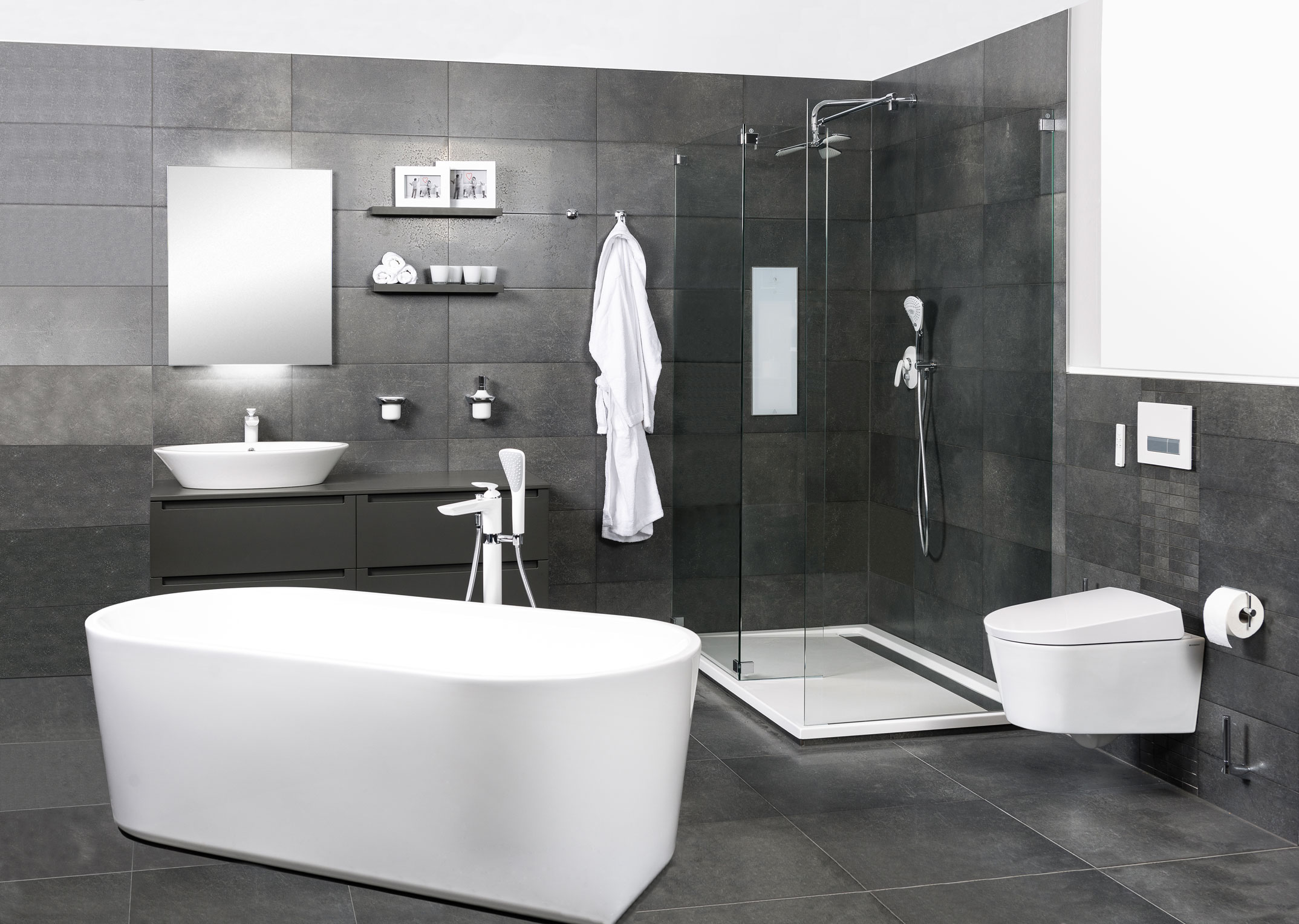 Berdy WC Cleaner 800ml - Krachtige toiletreinger
