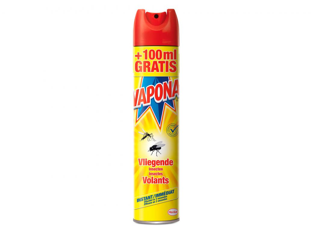 Insecticides & insectenverdelgers
