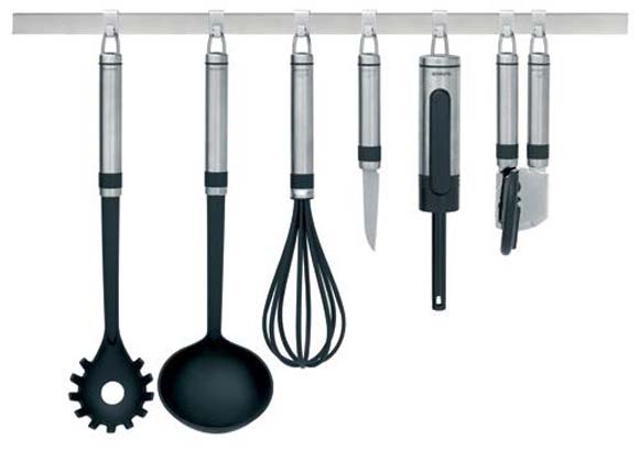 Cuisson & cuisine