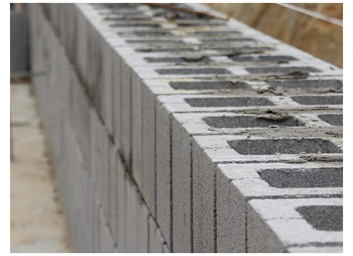 Betonblokken