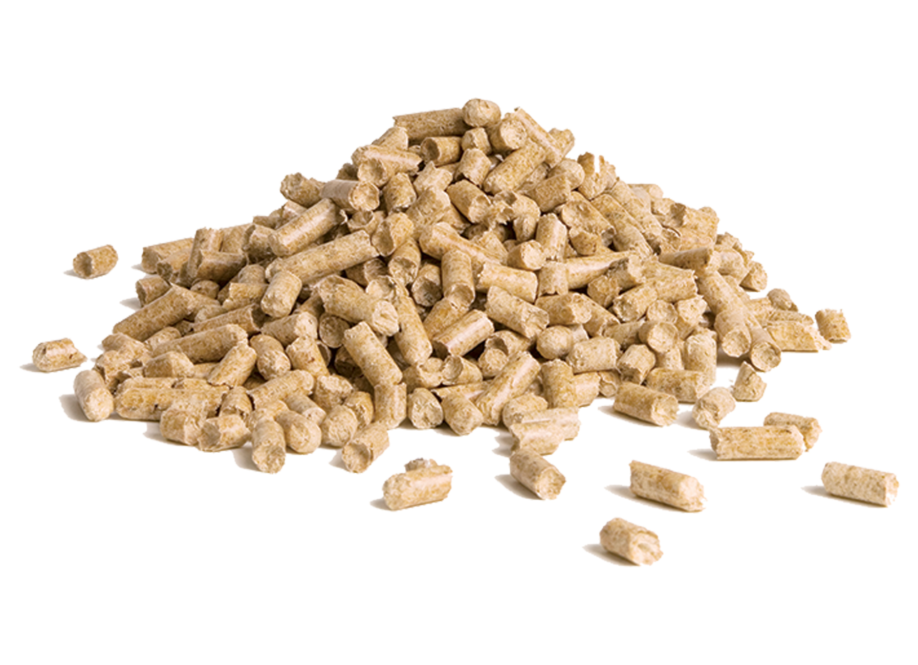 Houtpellets