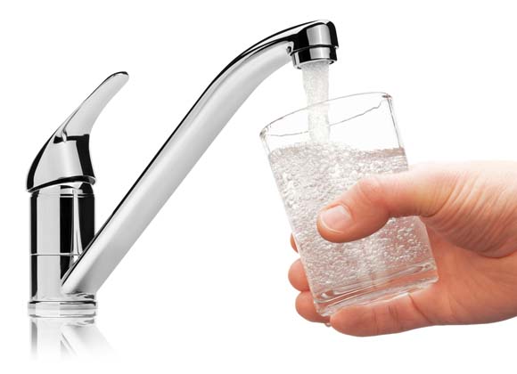 Waterbehandeling