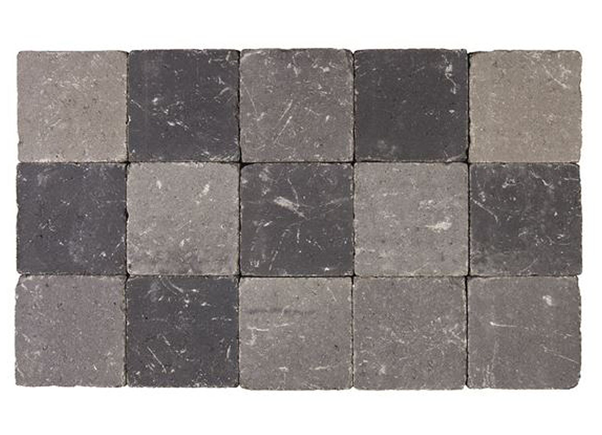 Pavés béton