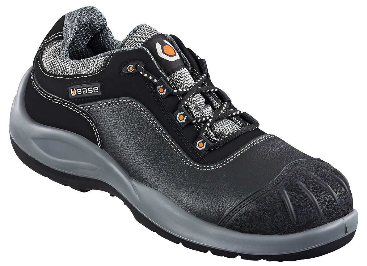 Chaussures basses avec sécurité