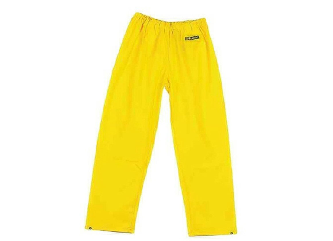 Pantalons pluie