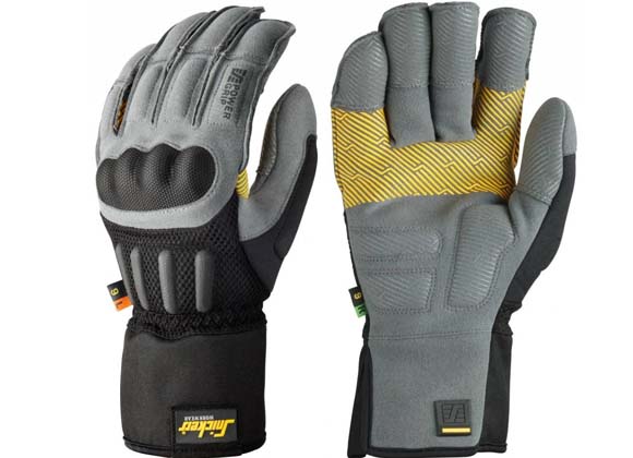 Handbescherming