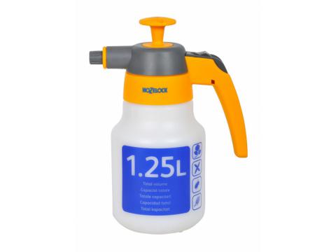 Hozelock drukspuit Standard 1,25 liter.