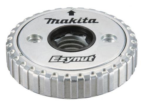 MAKITA ECROU DE BLOCAGE EZYNUT M14 Ø45MM