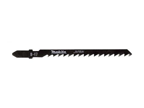 MAKITA LAME POUR SCIE SAUTEUSE B17