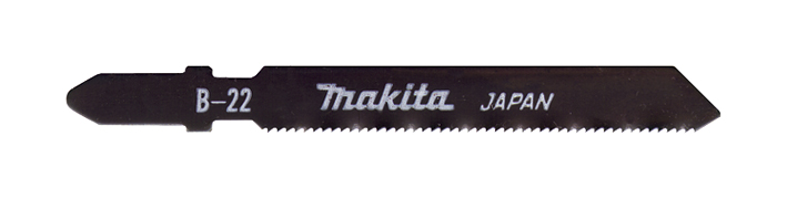 MAKITA LAME DE SCIE HSS POUR METAL