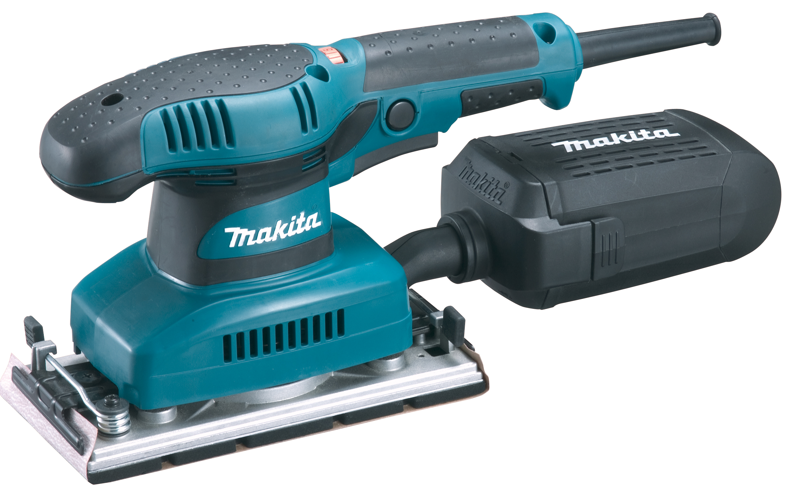 MAKITA PONCEUSE VIBRANTE A VARIATEUR 190W 93 X 185 MM