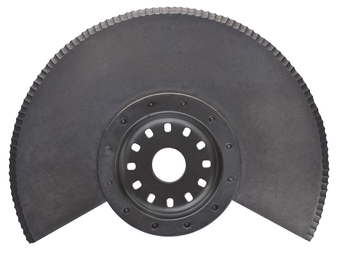 BIM SEGMENTMES TMA020 GEKARTELD 100 OIS