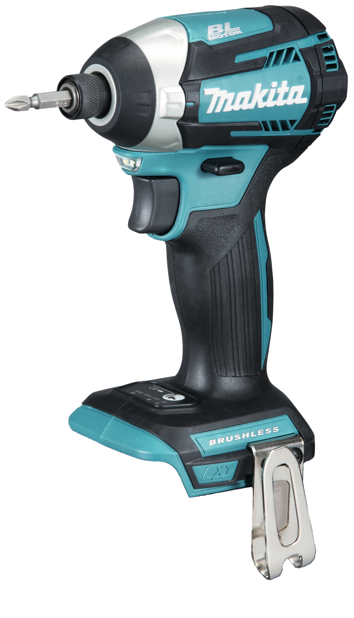 MAKITA ACCU SLAGSCHROEVENDRAAIER 175NM LXT 18V 1/4