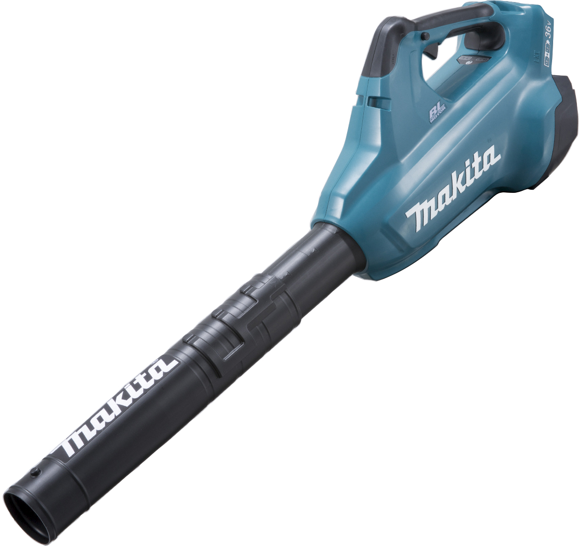 MAKITA ACCU BLADBLAZER LXT 2X18V 13,4 M³/MIN (ZONDER ACCU'S EN LADER)