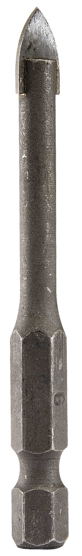 MAKITA GLASBOOR 4X65MM 1/4'' D-15942