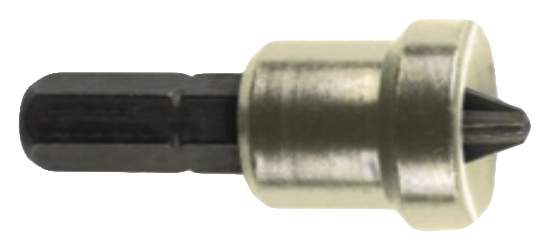 Makita Schroefbit PH2x30mm Met Dieptestop