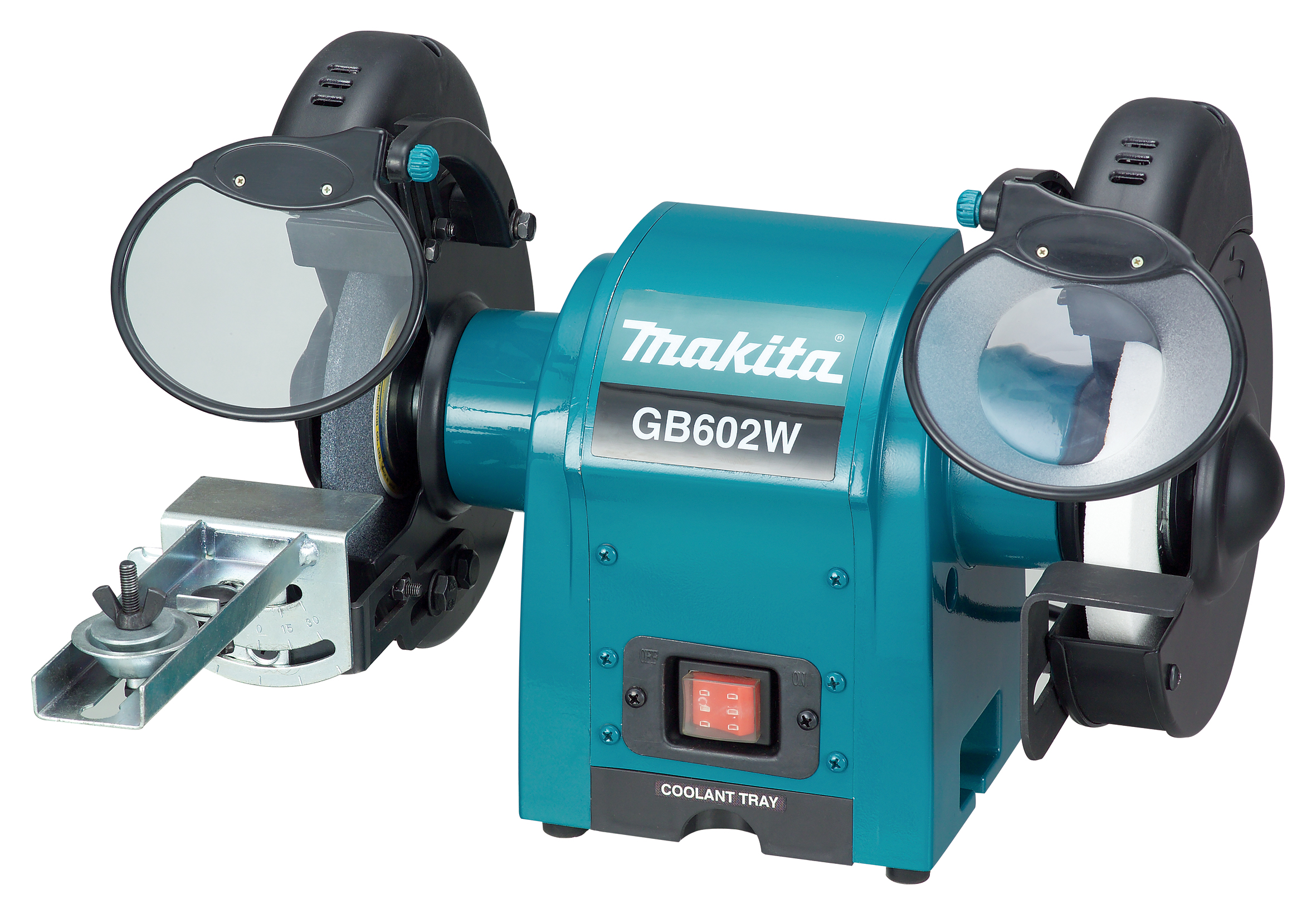 MAKITA SLIJPMOLEN 250W 150MM