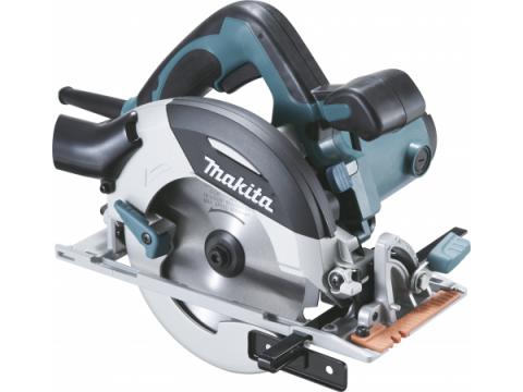 MAKITA SCIE CIRCULAIRE 1100W 165MM MAKPAC