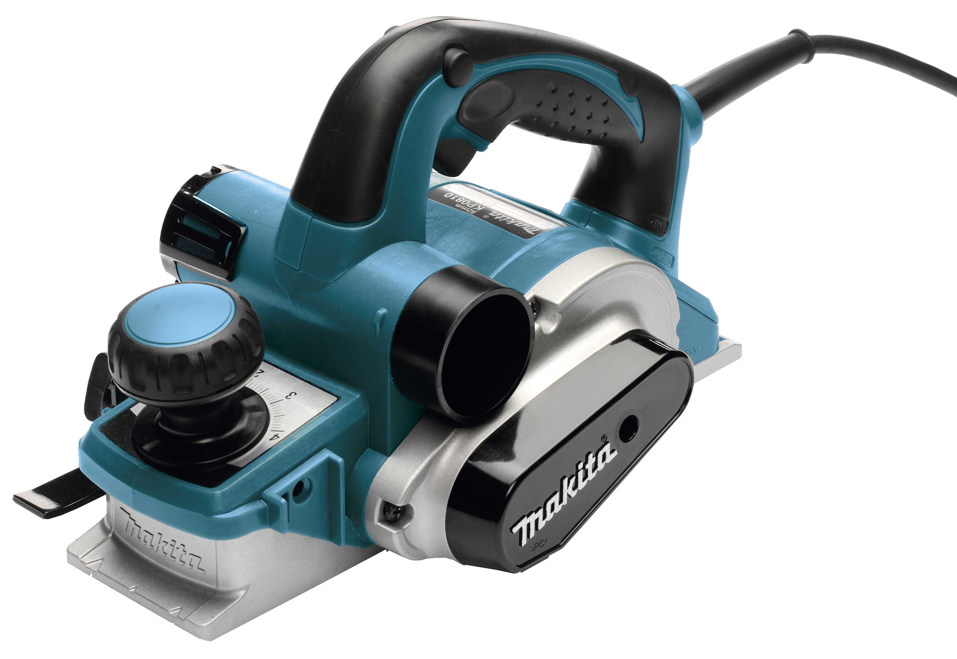 MAKITA RABOT KP0810J 850W 82MM MAKPAC