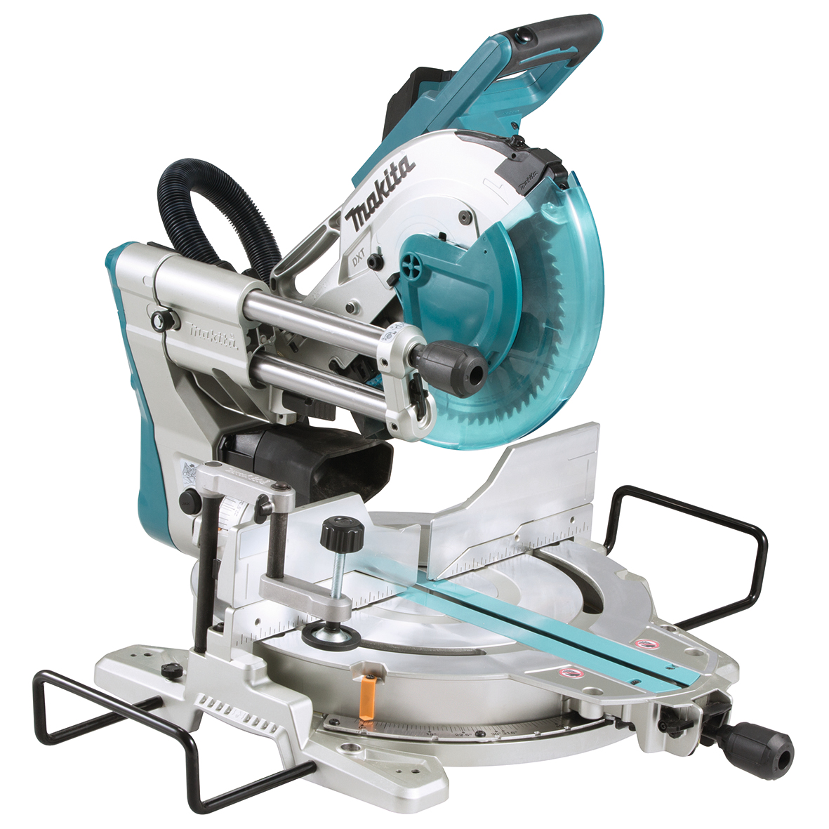 MAKITA TELESCOPISCHE DUBBEL-VERSTEKZAAG 260MM 1510W LS1019L