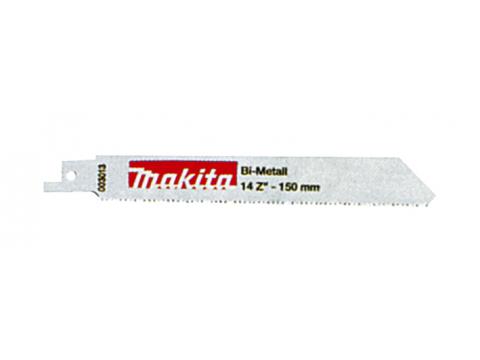 LAMES DE SCIE RECIPRO BIM (N° 3013) POUR METAL P-04911