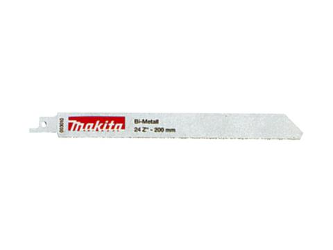 BIM RECIPROZAAGBLADEN NR 3015 (5ST) VOOR METAAL P-04949