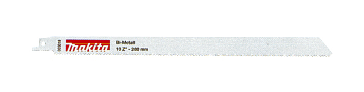 LAMES RECIPRO BIM NR 3018 (5PCS) POUR METAL P-04983