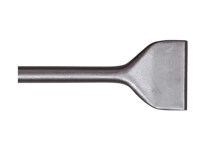 MAKITA SDS-MAX BURIN LARGE 80X300MM P-16318