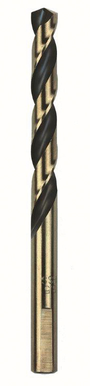 MAKITA HSS-G BOOR BLACK/GOLD Ø7,5MMX109MM P-60800-10