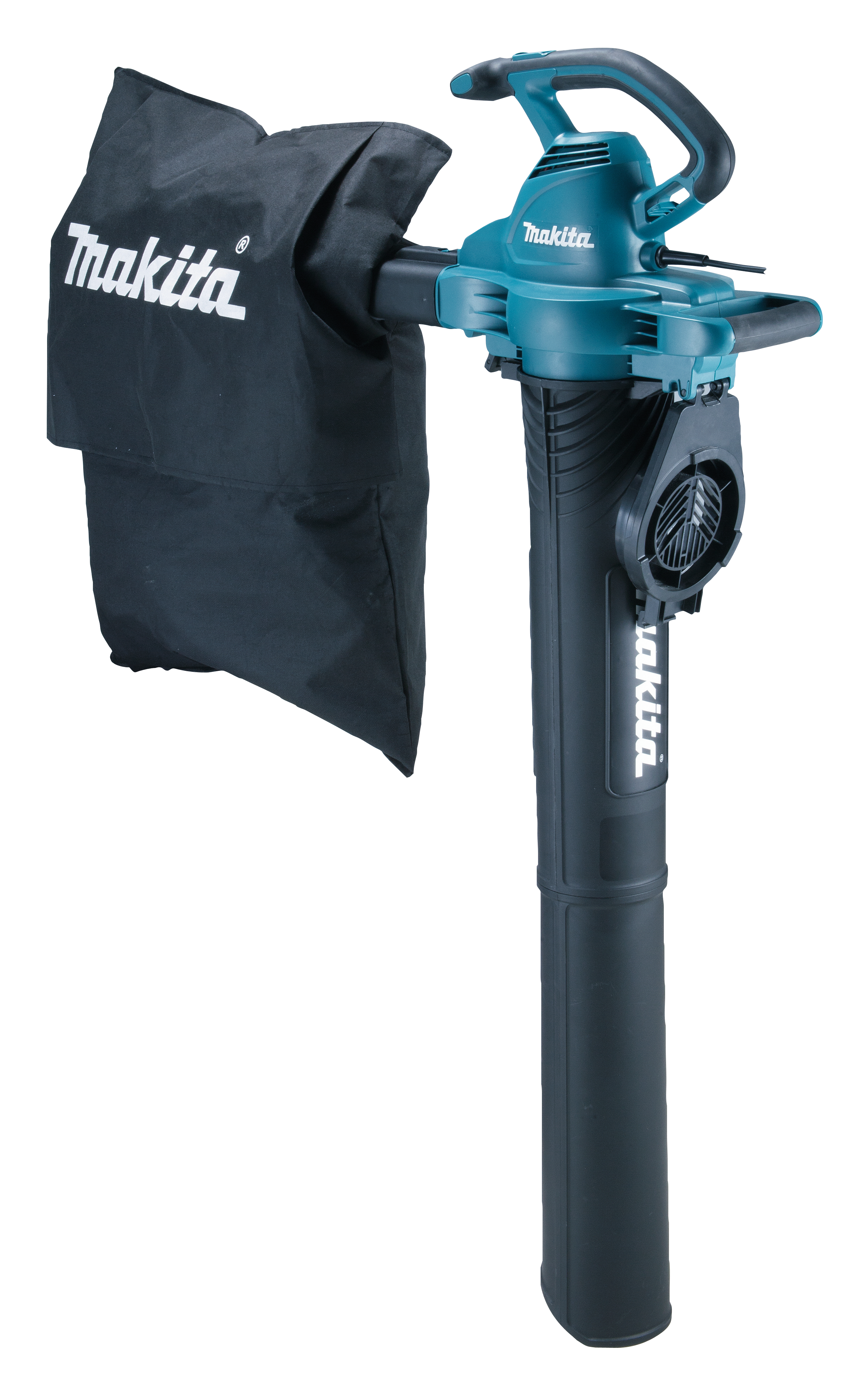 MAKITA BLADBLAZER 1650W 7,1 M³/MIN ZONDER OPVANGZAK