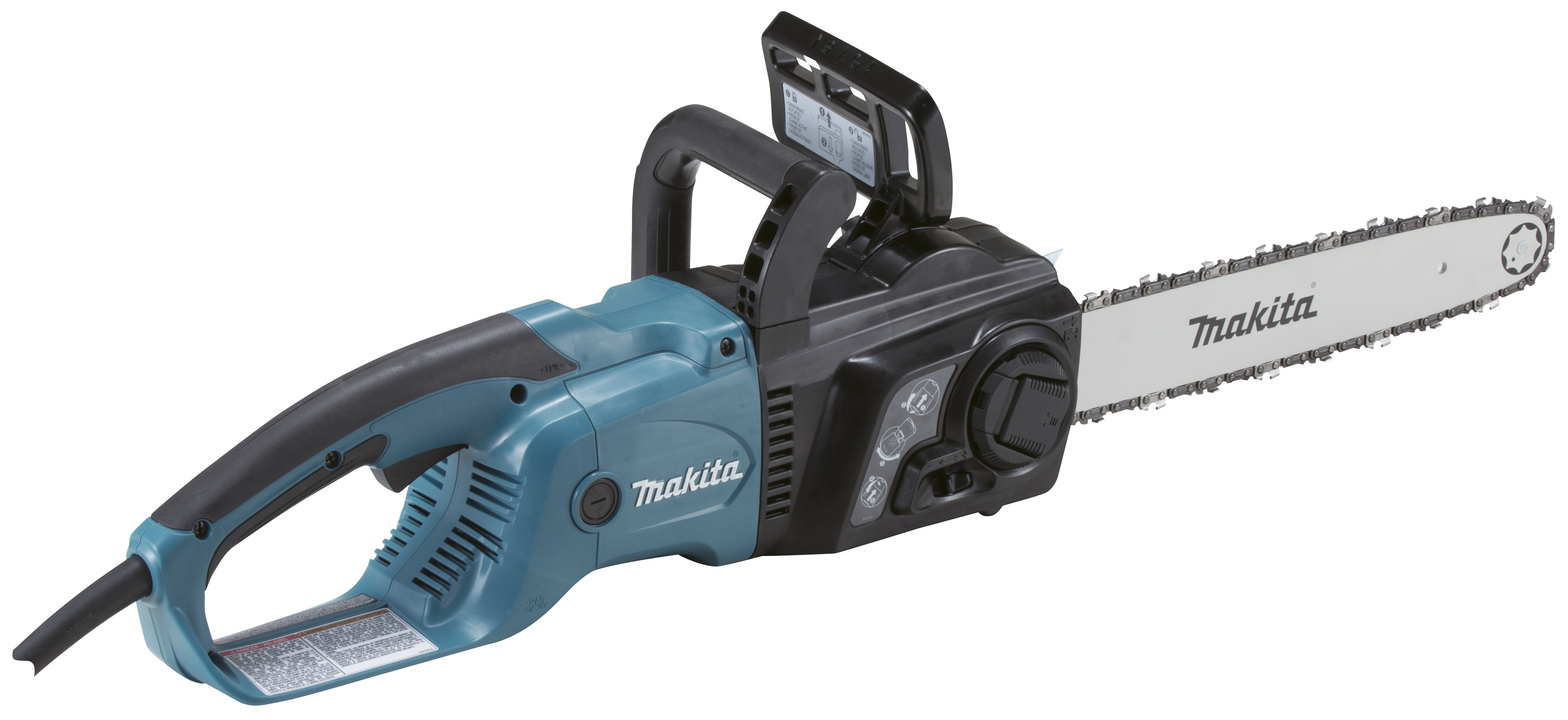 MAKITA ELEKTRISCHE KETTINGZAAG 2000W 45CM