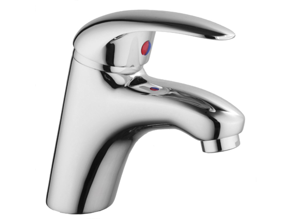 MITIGEUR LAVABO SIMPLE VIDAGE AUTO COLORADO