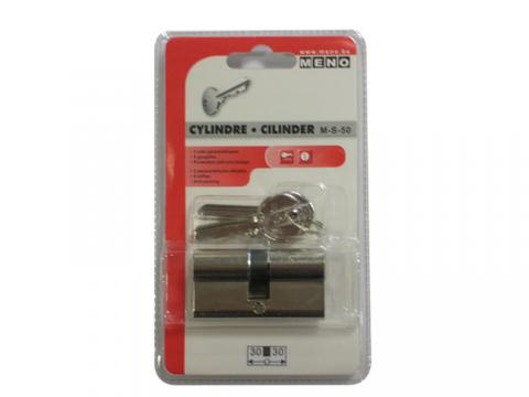 ABUS DEURCILINDER TI1 2ST 30/35 B